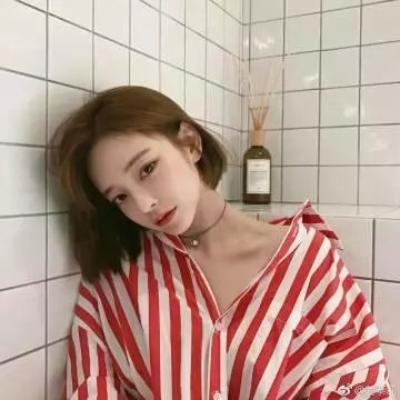 只看得见我吗