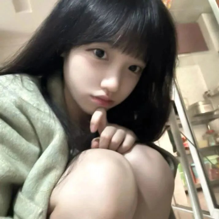 狼女